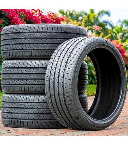 Amazon.com: Nexen N'Fera SU1 Radial Tire - 215/40ZR18 89Y : Automotive